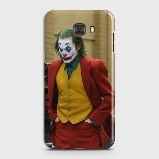 GALAXY C5 Joker Case