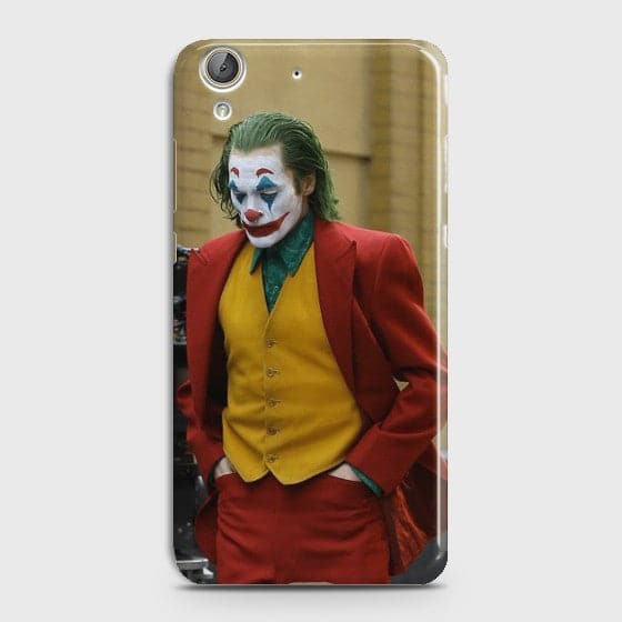 Huawei Y6II Joker Case