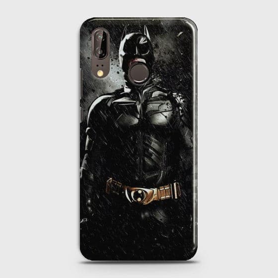 Huawei P20 Batman Dark Knight Case