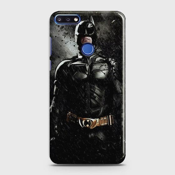 HUAWEI HONOR 7C Batman Dark Knight Case