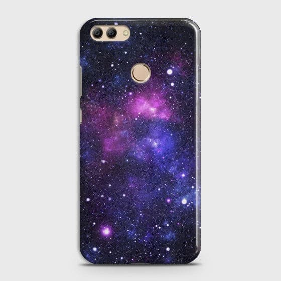 HUAWEI Y9 (2018) Infinity Galaxy Case