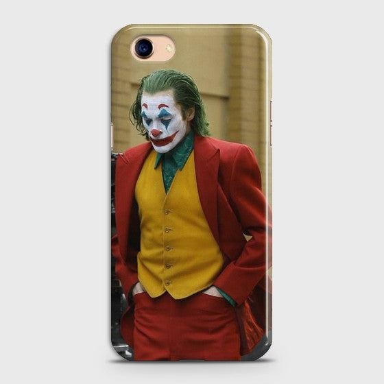 OPPO A83 Joker Case