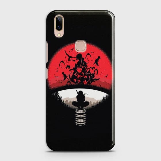 VIVO V9/V9 Youth Ninja Case