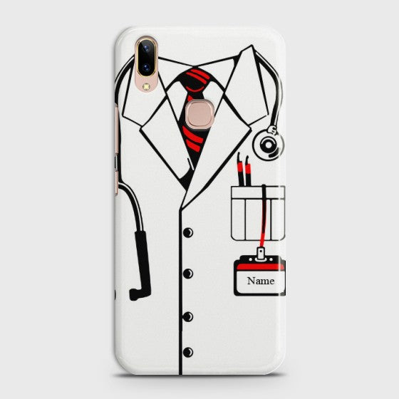 VIVO V9/V9 Youth Doctor Costume Case