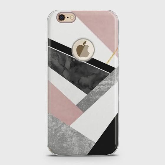 iPhone 6/6s Luxury Marble design Case