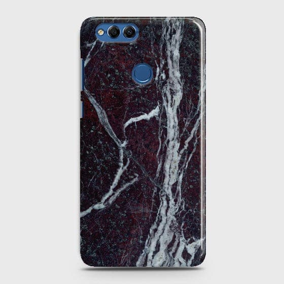 HUAWEI HONOR 7X Thirsty Marble Case