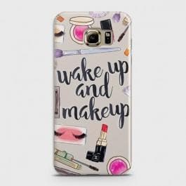 SAMSUNG GALAXY S6 EDGE Wakeup N Makeup Case
