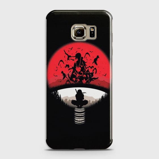 SAMSUNG GALAXY S6 EDGE Ninja Case