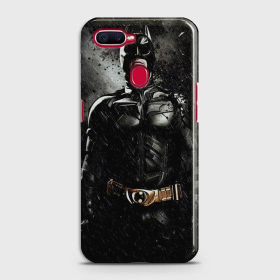 OPPO F9 Batman Dark Knight Case