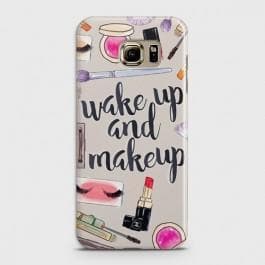 SAMSUNG GALAXY NOTE 5 Wakeup N Makeup Case