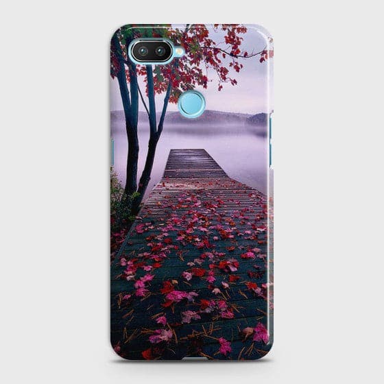 OPPO A5 Beautiful Nature Case