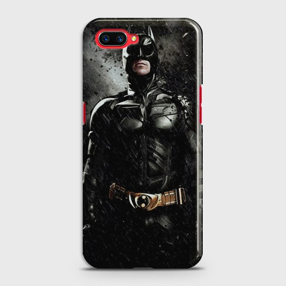 Oppo A3s Batman Dark Knight Case