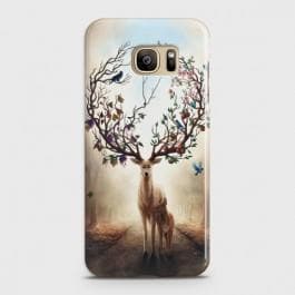 SAMSUNG GALAXY NOTE 7 Blessed Deer Case