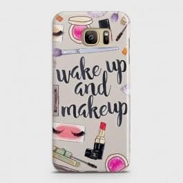 SAMSUNG GALAXY NOTE 7 Wakeup N Makeup Case