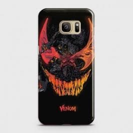 SAMSUNG GALAXY NOTE 7 VENOM Premium Printed hard case