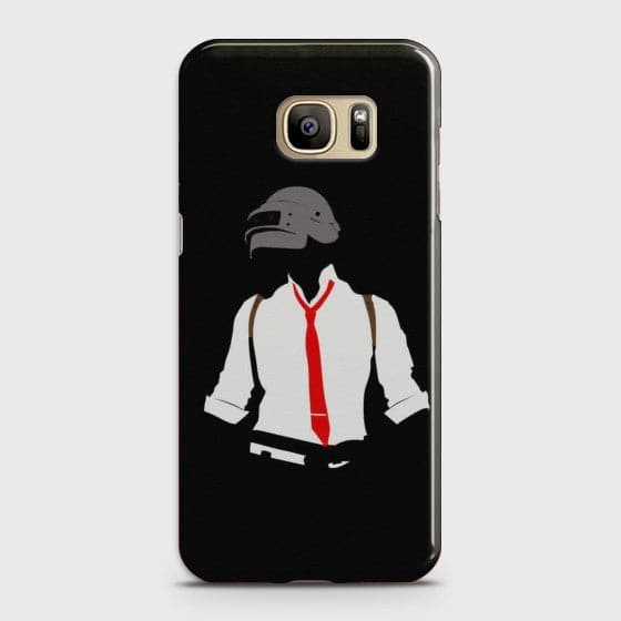 SAMSUNG GALAXY NOTE 7 PUBG Epic Player Case