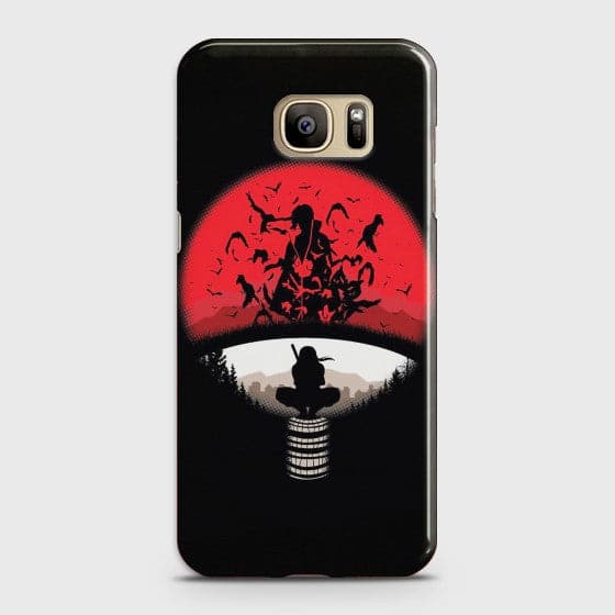 SAMSUNG GALAXY NOTE 7 Ninja Case