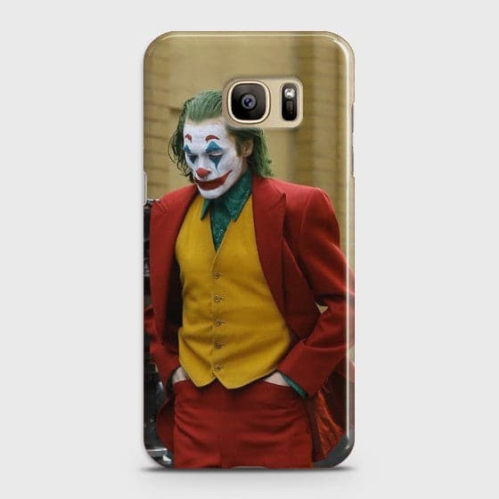 SAMSUNG GALAXY NOTE 7 Joker Case