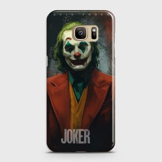 SAMSUNG GALAXY NOTE 7 joaquin phoenix Case