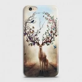 OPPO A71 Blessed Deer Case