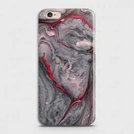OPPO A71 Lava Marble Case