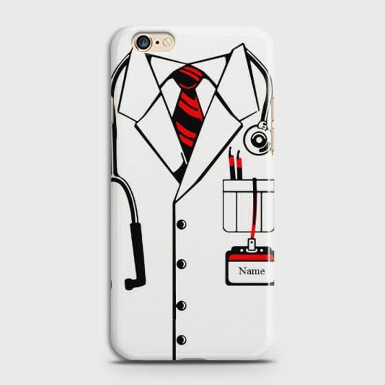 OPPO A71 Doctor Costume Case