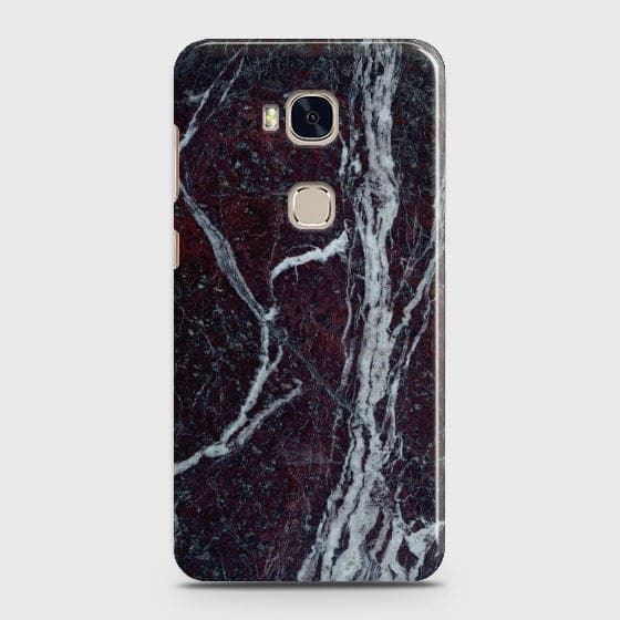 HUAWEI HONOR 5X Thirsty Marble Case