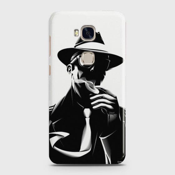 HUAWEI HONOR 5X Cool Gangster Case