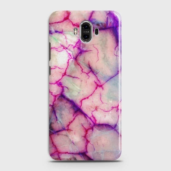 HUAWEI MATE 9 Destructor 2.0 Marble Case
