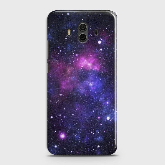 HUAWEI MATE 10 Infinity Galaxy Case