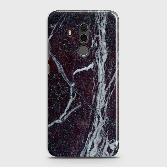 HUAWEI MATE 10 PRO Thirsty Marble Case
