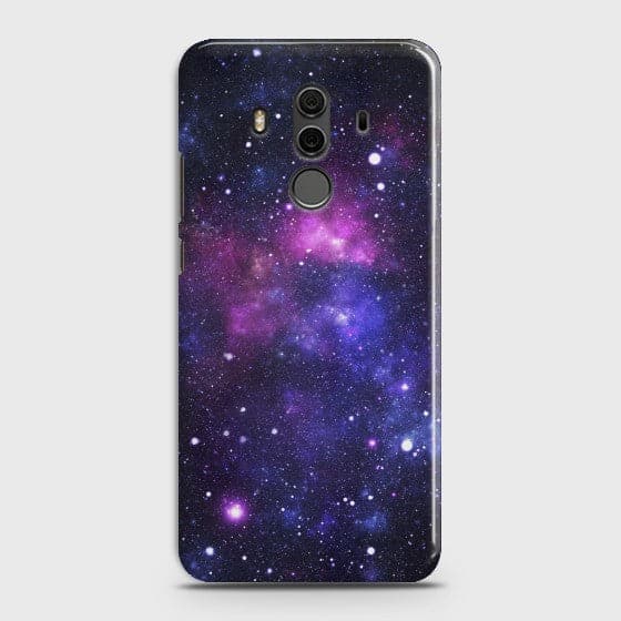 HUAWEI MATE 10 PRO Infinity Galaxy Case