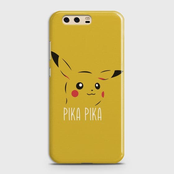 HUAWEI P10 PLUS Pikachu Case
