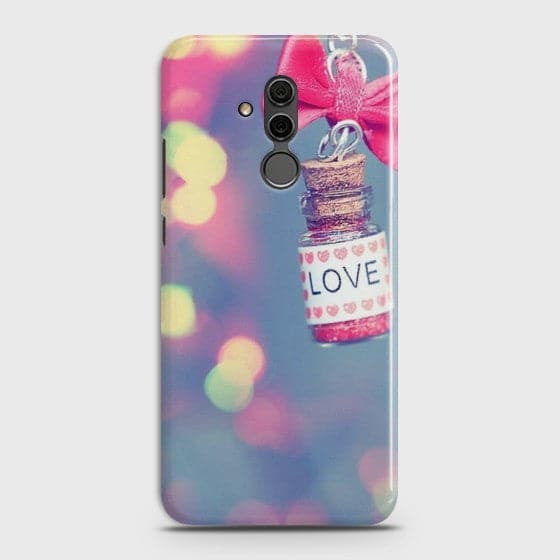 Huawei Mate 20 Lite Beautiful Art Case