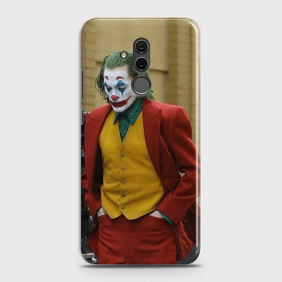 Huawei Mate 20 Lite Joker Case