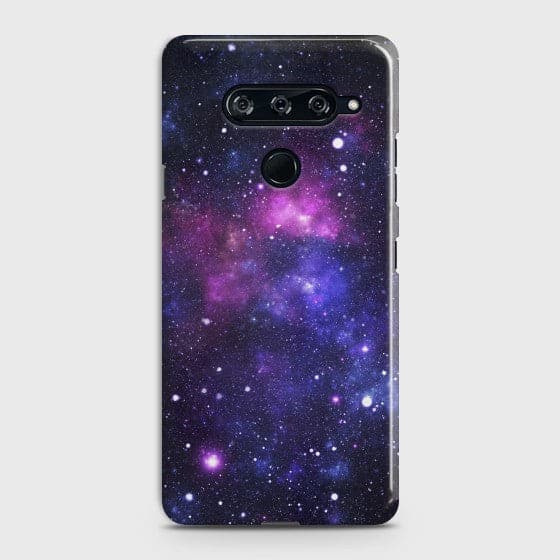 LG V40 Infinity Galaxy Case