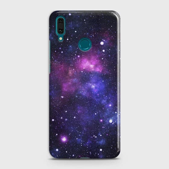 HUAWEI Y9 PRIME (2019) Infinity Galaxy Case