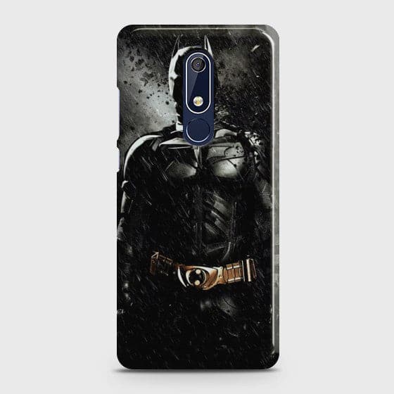 Nokia 5.1 Batman Dark Knight Case
