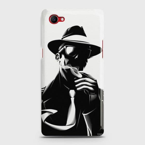 OPPO REALME 1 Cool Gangster Case