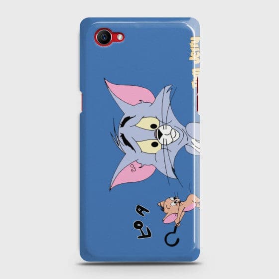 Oppo F7 Youth Tom n Jerry Case