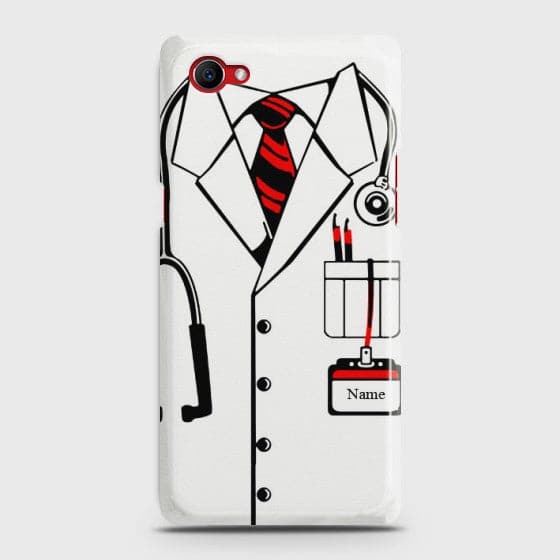 Oppo F7 Youth Doctor Costume Case