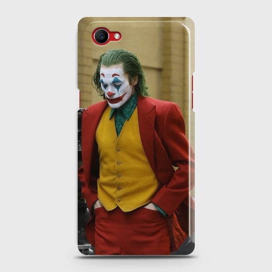 OPPO REALME 1 Joker Case