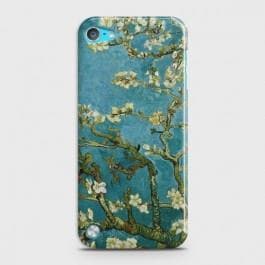 IPOD TOUCH 5 Vintage Blossom Art Case