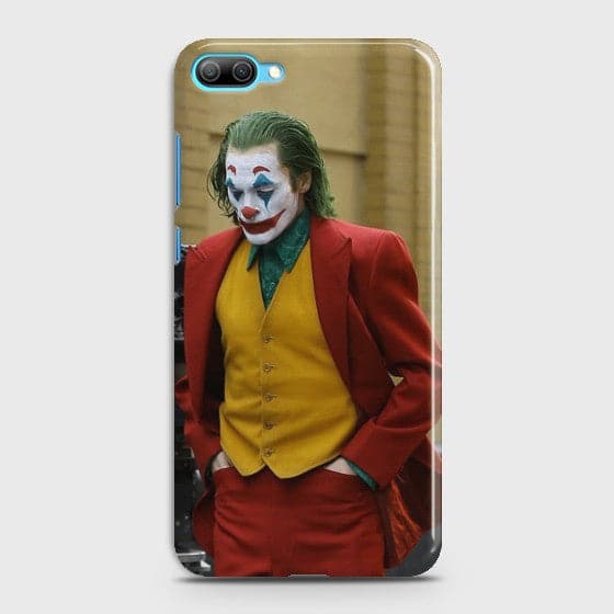 Huawei Honor 10 Joker Case