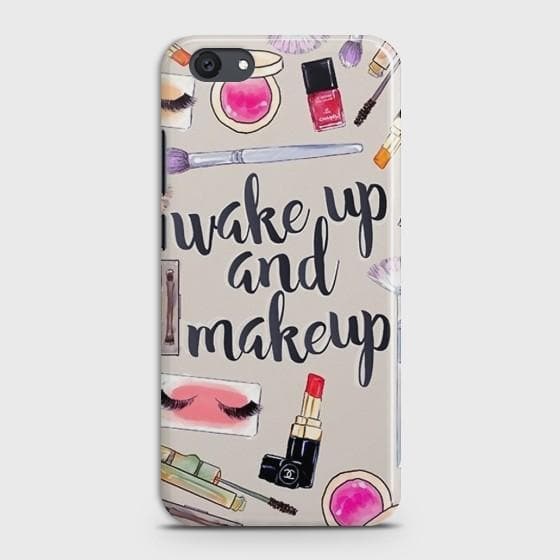 VIVO Y81I Wakeup N Makeup Case