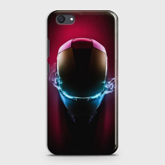 VIVO Y81I Iron Man Endgame Avenge The Fallen Case