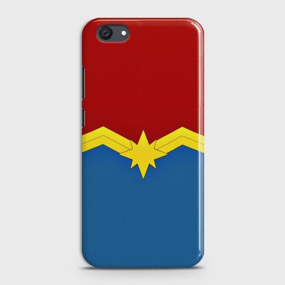 VIVO Y81I Super Women Case