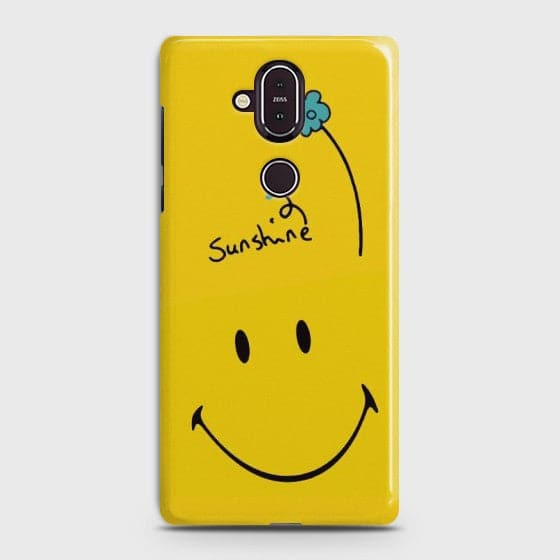 Nokia 8.1 Pikachu Case