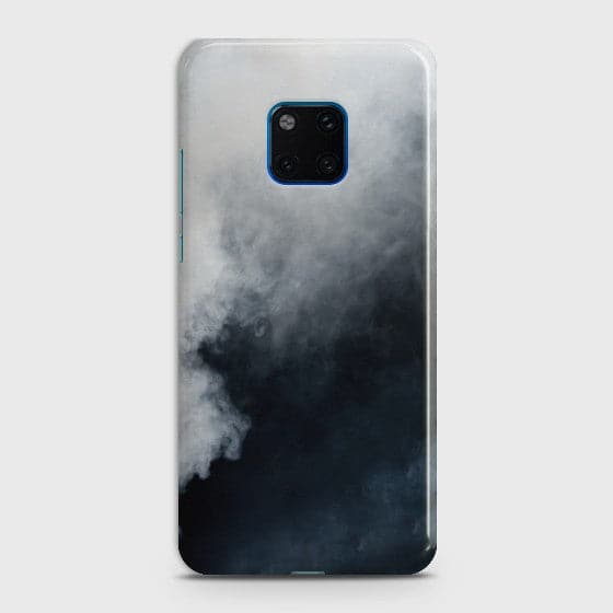 Huawei Mate 20 Pro Smoke Life  Premium Printed  hard case CS-29609