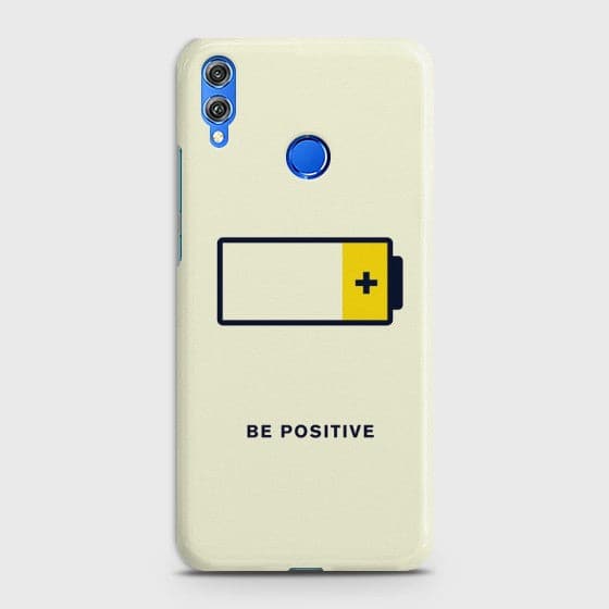 Huawei P Smart 2019 Be Positive case